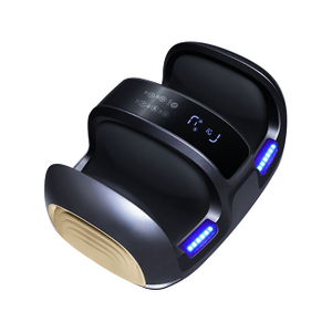 עיסוי כף רגל מחומם סוחט כרית אוויר