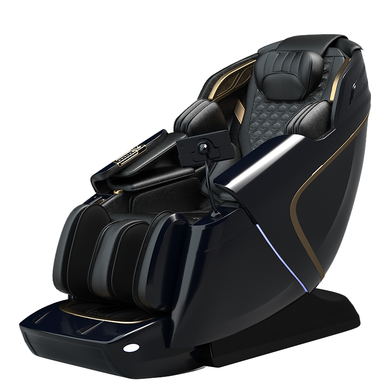 Manufacture Professional Zero Gravity Electric 4D Full Body Massage Chair