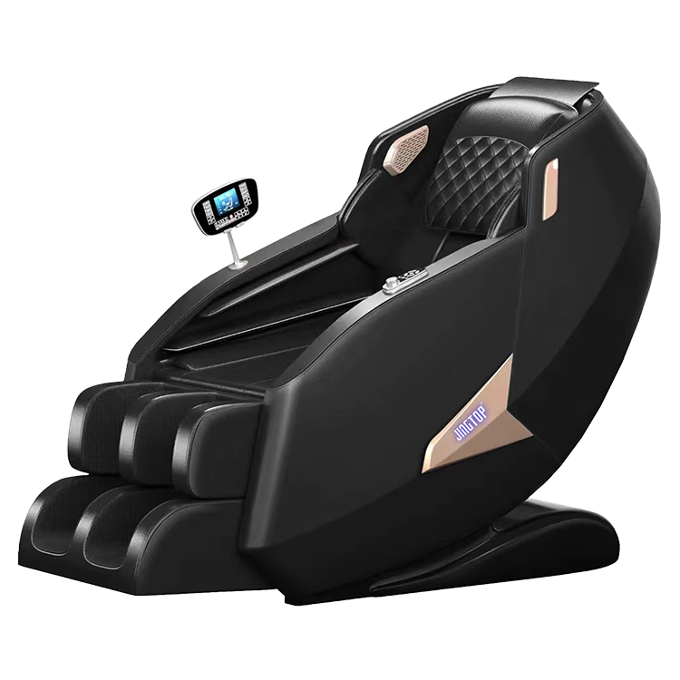 PU Leather Silens Motus Redintegro, Rollerus Suspendisse Cathedra pro Health Massager
