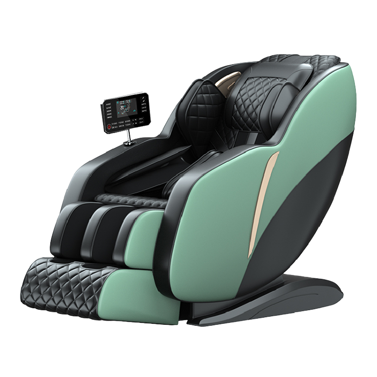 Billig Pris Large Screen Sl Track Massagestol
