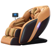 China Port&aacute;til Melhor Relax Luxo Controle Remoto Autom&aacute;tico Panaseima Shiatsu Aquecimento por Gravidade Zero Cadeira de Massagem de Corpo Inteiro