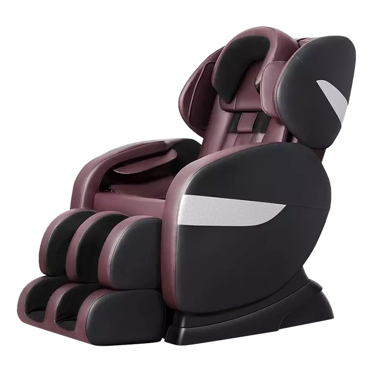 Prodejn&iacute; křeslo Sillon Masajeador Comercial pro 3D mas&aacute;ž cel&eacute;ho těla