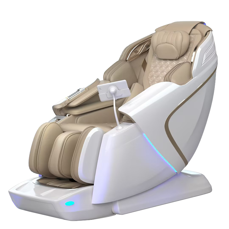 Manufacture Professional Zero Gravity Electric 4D Full Body Massage Chair