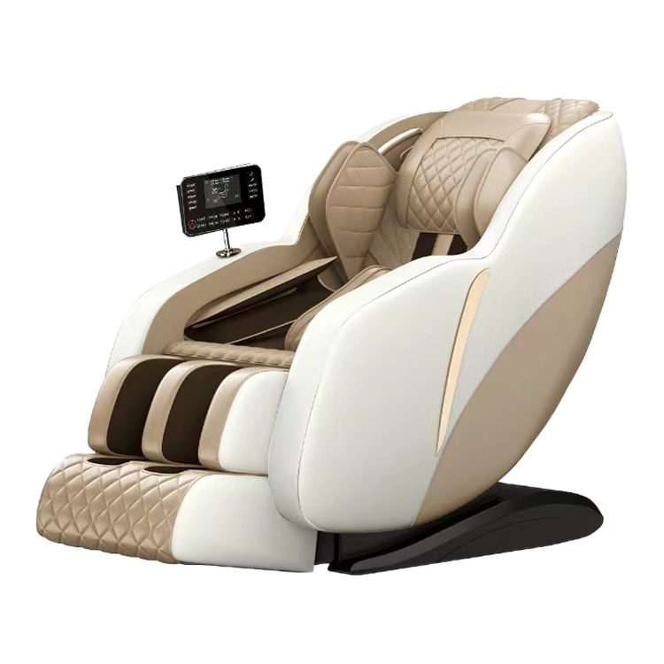 Billig Pris Large Screen Sl Track Massagestol