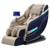 Smart Electric Heating Airbag ເກົ້າອີ້ນວດຂາຍສົ່ງ