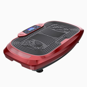 Fit Massage mạnh mẽ M&aacute;y tập thể dục rung to&agrave;n th&acirc;n