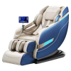 Smart Electric Heating Airbag ເກົ້າອີ້ນວດຂາຍສົ່ງ
