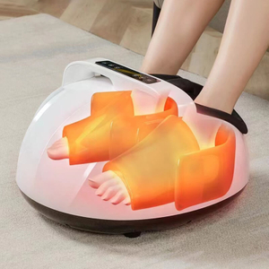 Inteligentni Foot Roller Spa Masažni masažer za stopala