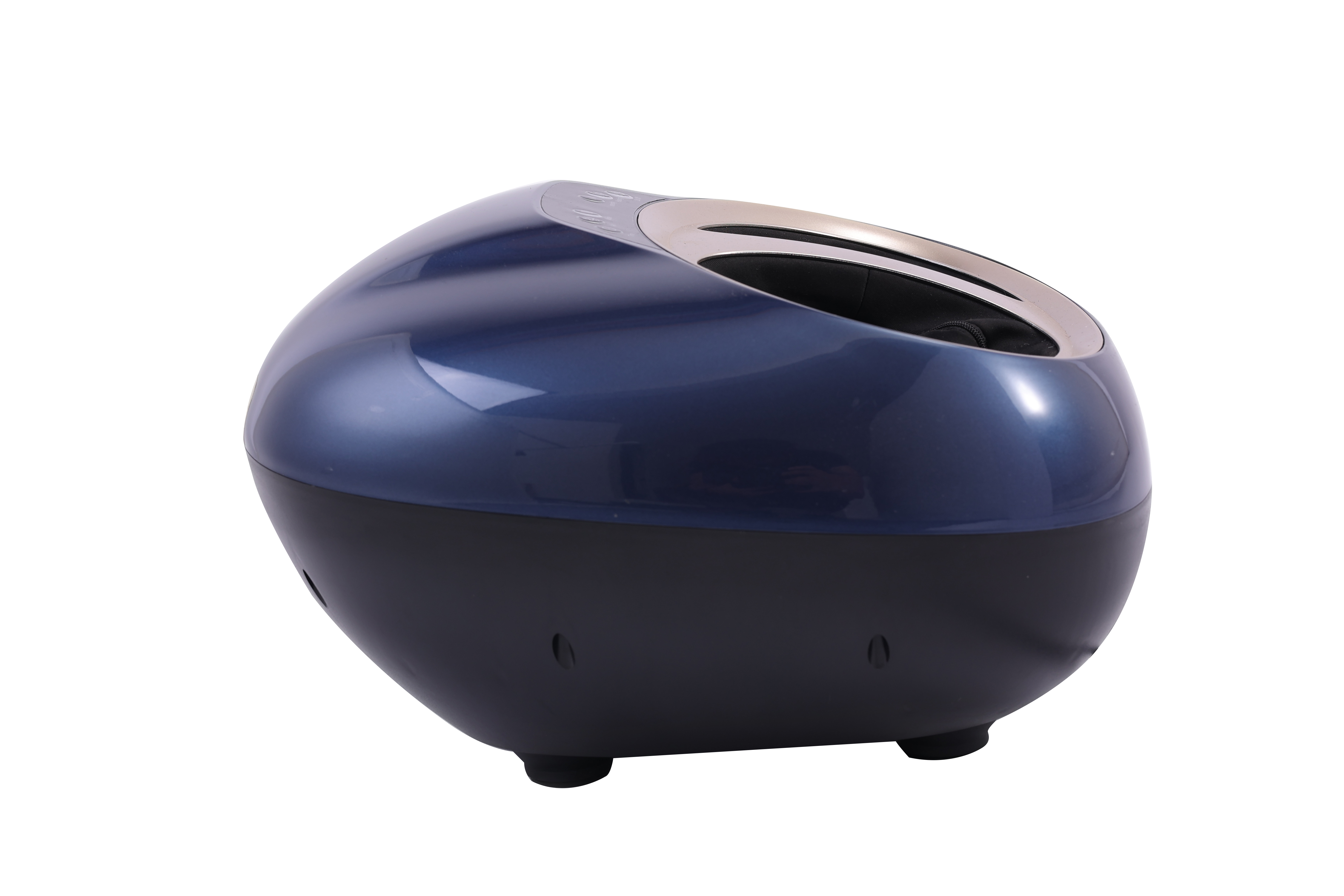 Electronic Air Compression Shiatsu Knead Accupressure Foot Massager