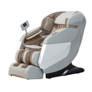 Массажное кресло для всего тела с нулевой гравитацией 3D 