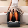 &Icirc;naltă calitate, design nou, masaj 3D pentru frăm&acirc;ntare Shiatsu pentru picioare, cu căldură