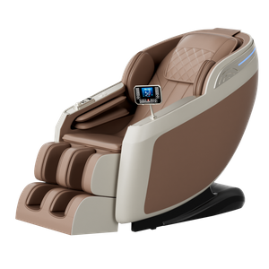 Silla el&eacute;ctrica del Massager del precio barato de la gravedad cero de la f&aacute;brica 8D 