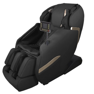 End Quality Intelligent Body Scan Bluetooth-h&oslash;jttaler Kropsmassagestol 