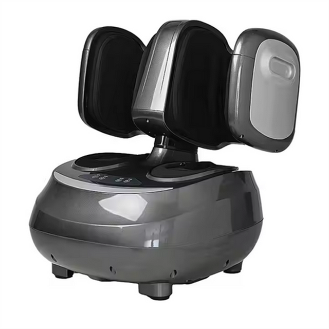 High Quality Electric Machine solatium Shiatsu Leg & Pede Massager