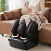 &Icirc;naltă calitate, design nou, masaj 3D pentru frăm&acirc;ntare Shiatsu pentru picioare, cu căldură
