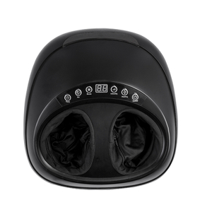 Intelligent Therapeutic Foot Massager na Joto
