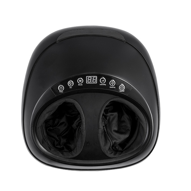 Pedes Therapeutici intelligentes Massager cum Calore