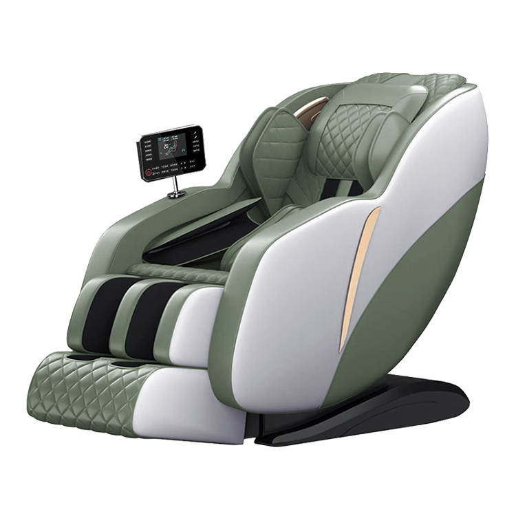 Billig Pris Large Screen Sl Track Massagestol