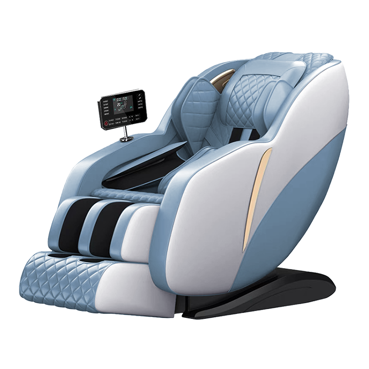 Billig Pris Large Screen Sl Track Massagestol