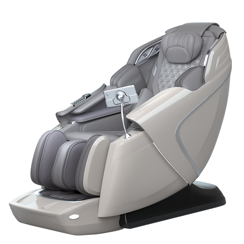 Manufacture Professional Zero Gravity Electric 4D Full Body Massage Chair