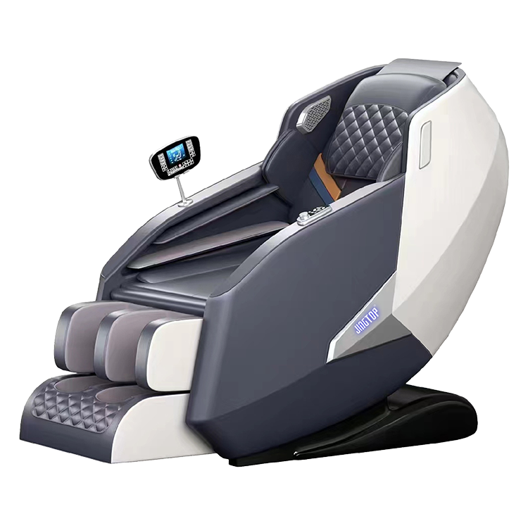 PU Leather Silens Motus Redintegro, Rollerus Suspendisse Cathedra pro Health Massager