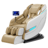 Smart Electric Heating Airbag ເກົ້າອີ້ນວດຂາຍສົ່ງ